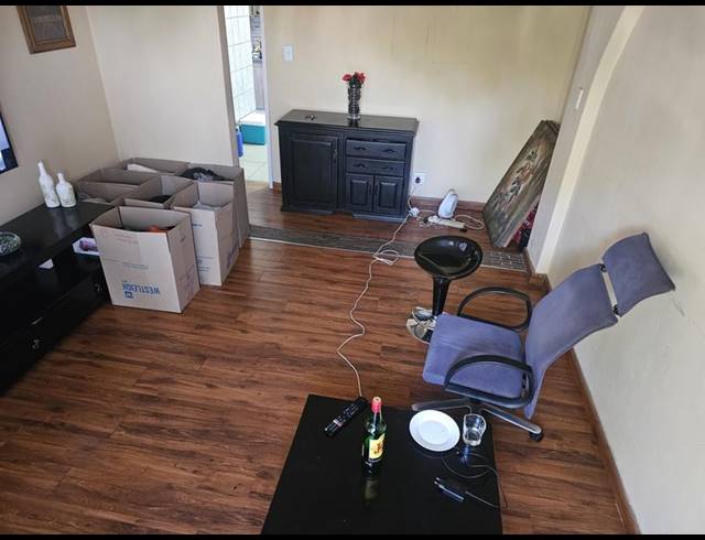 2 BEDROOM PROPERTY TO RENT IN KENSINGTON